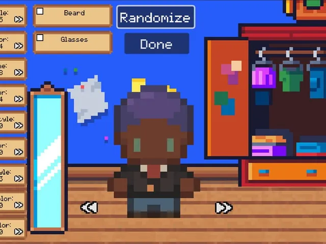 The Art Collector