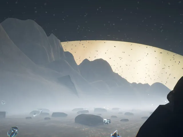 The Atlas Problem