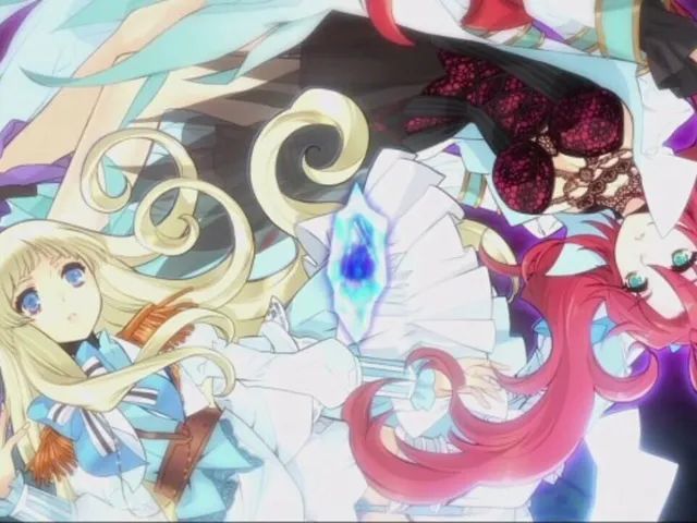 The Awakened Fate: Ultimatum