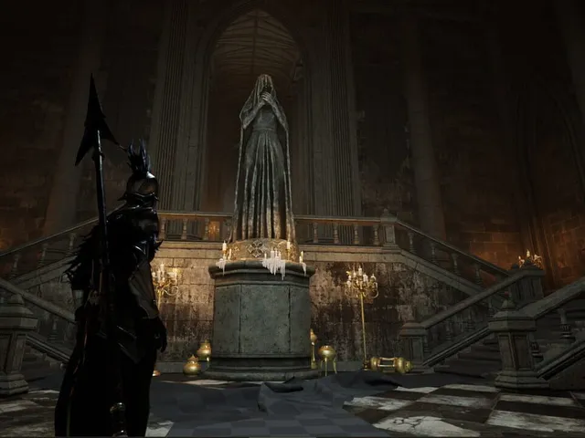The Awakener: Forgotten Oath