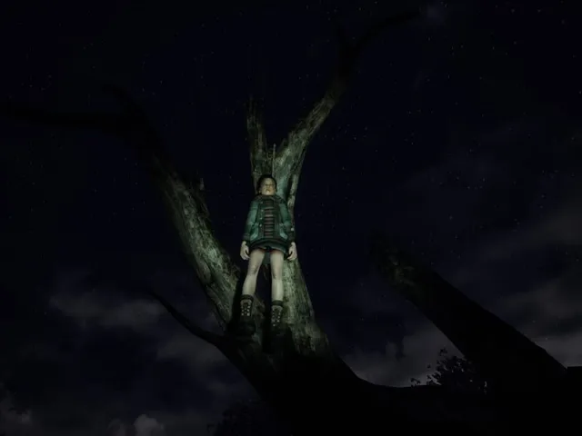 The Bad Gravedigger