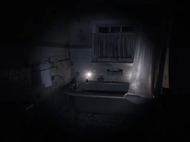 The Bakerville Case