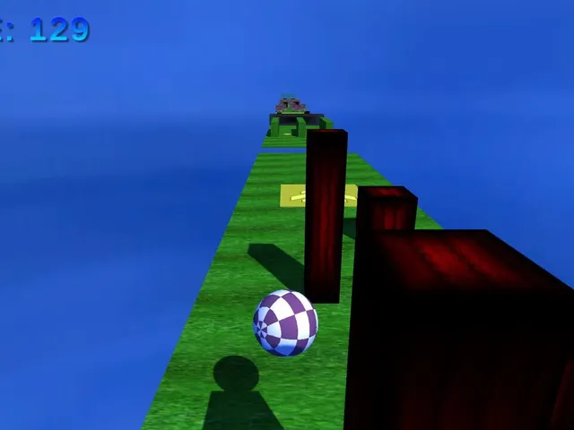The Ball