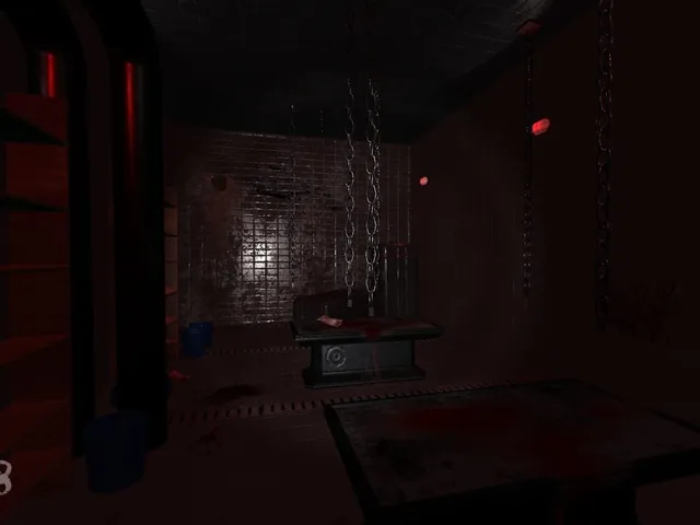 The Basement