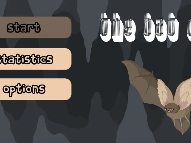 The Bat D