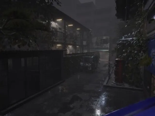 The Bathhouse Restored Edition