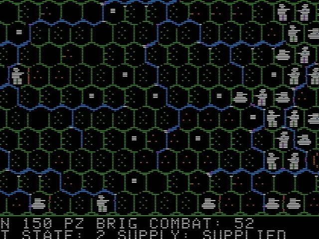 The Battle of the Bulge: Tigers in the Snow