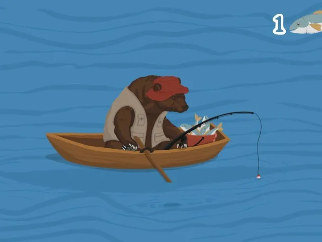 The Bear B