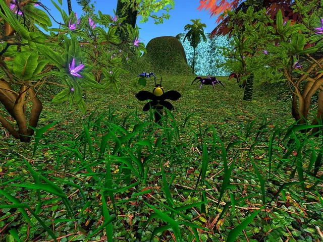 The Bee Hive