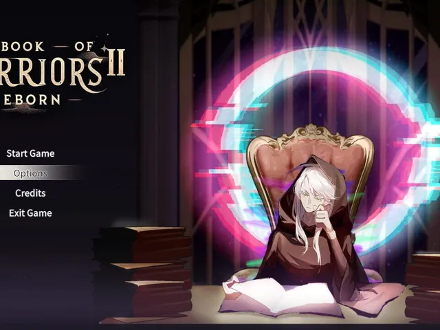The Bell Echoes