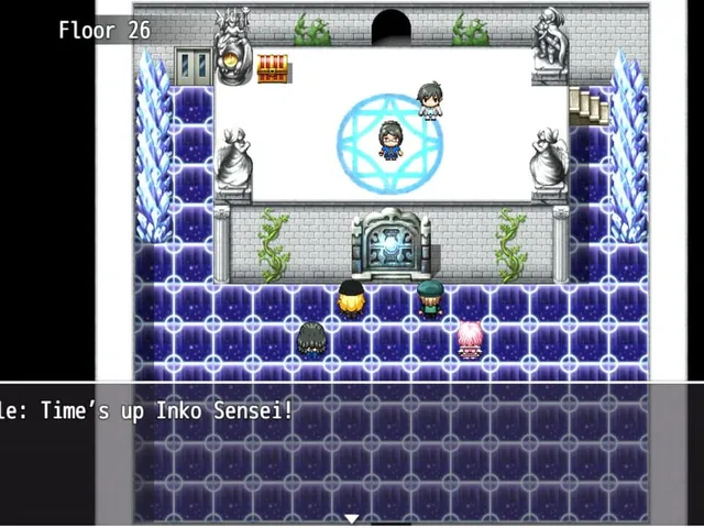 The Benza RPG