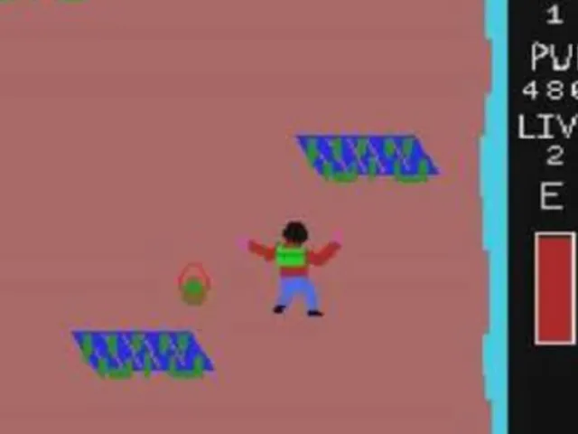 The Bet