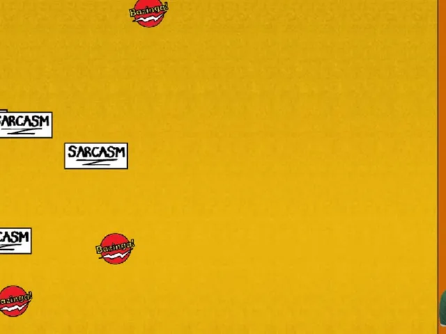 The Big Bang Theory Game