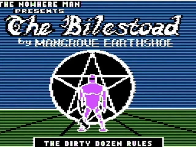 The Bilestoad