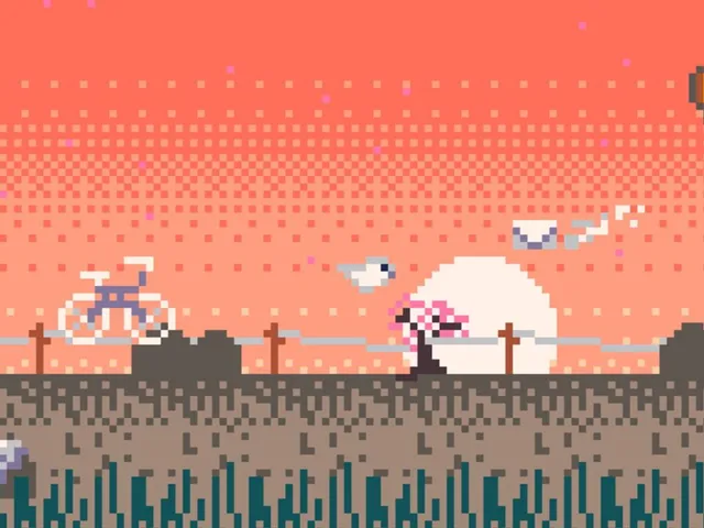 The Bird and the Bicycle