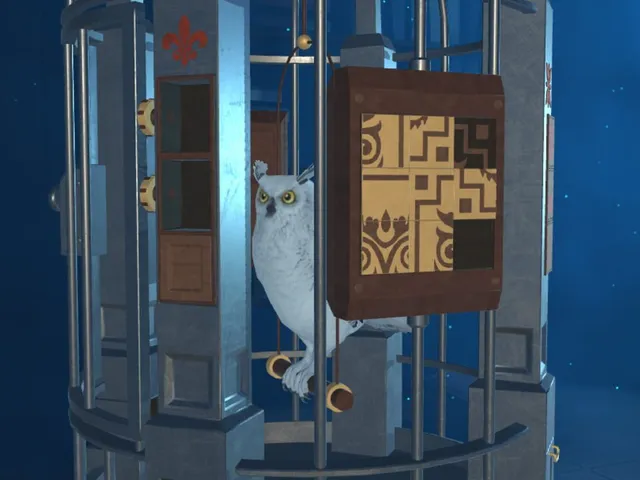 The Birdcage 2