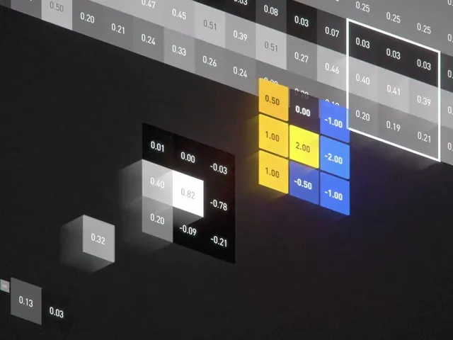 The Birth of an Artificial Intelligence