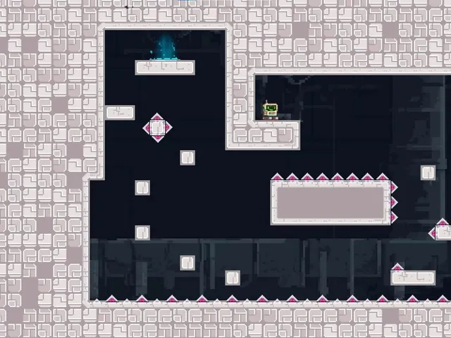 The Bit's Escape
