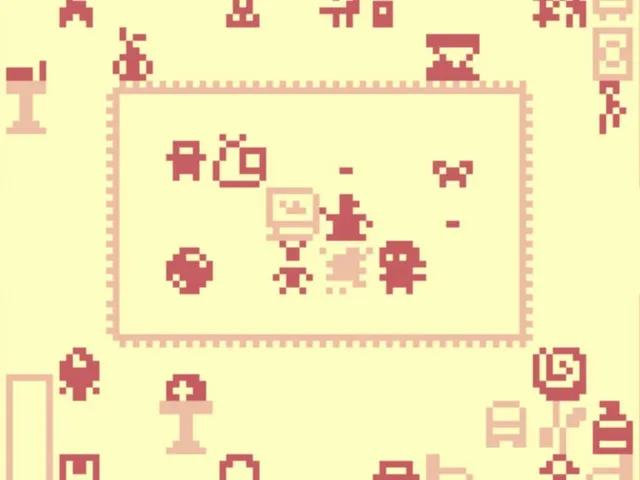 The Bitsy Jim Jam