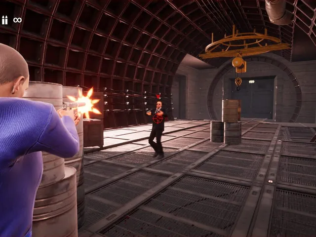 The Black Hole