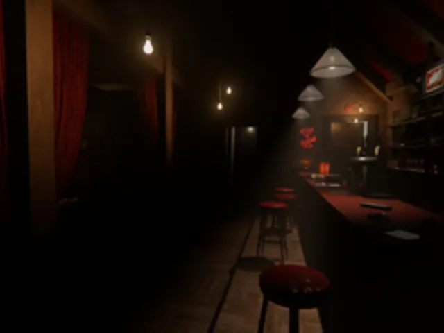 The Black Rose