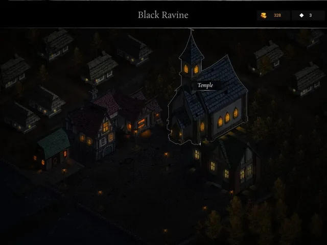 The Black Watch: Bloodline