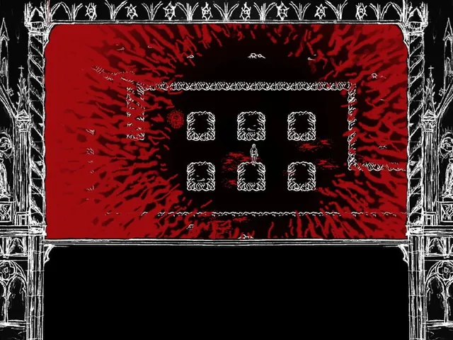 The Bloody Cross