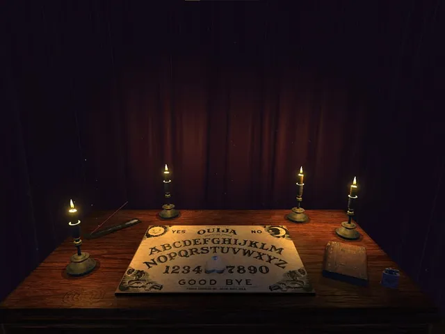 The Board AI