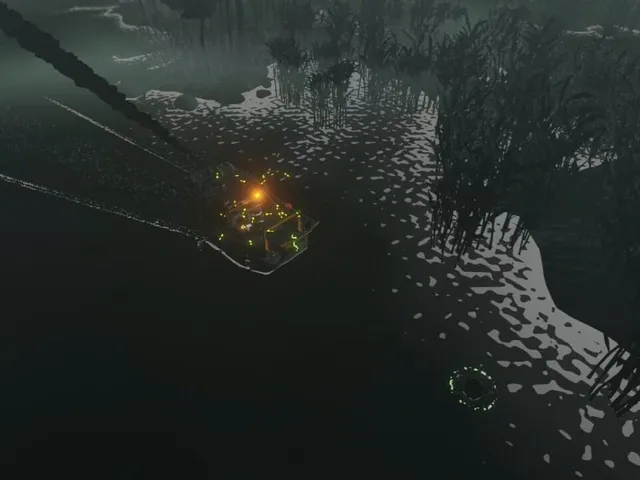 The Bogtavern
