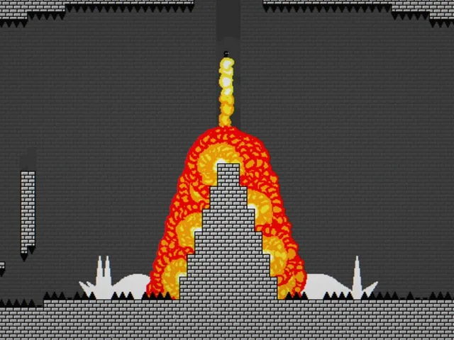 The Bomb Split