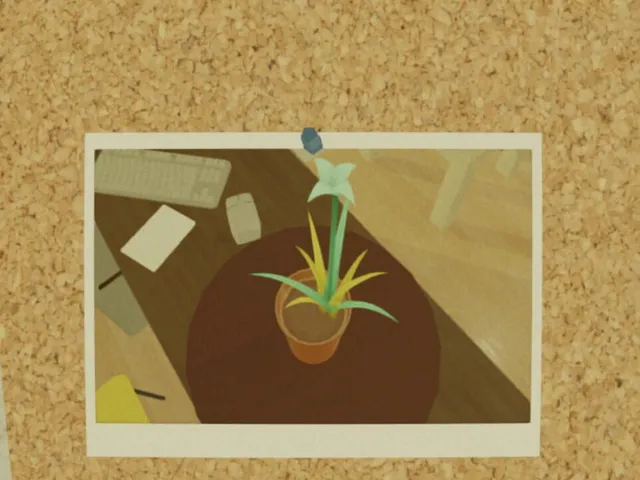 The Botanist