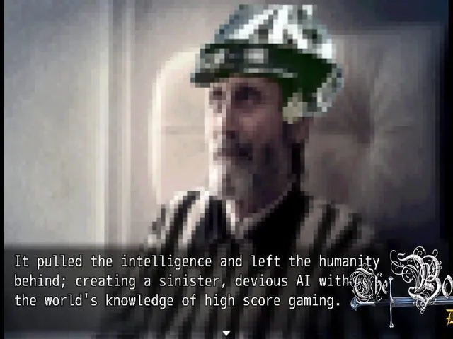 The Bounty V2