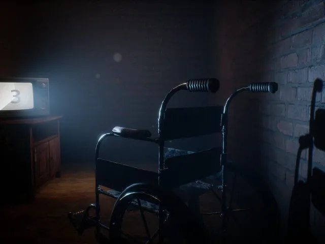 The Box of Fear