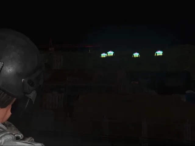 The Broken Balance
