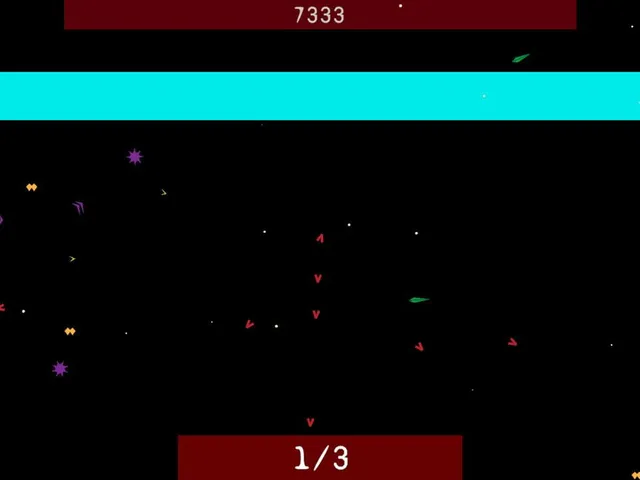 The Bullet Hell