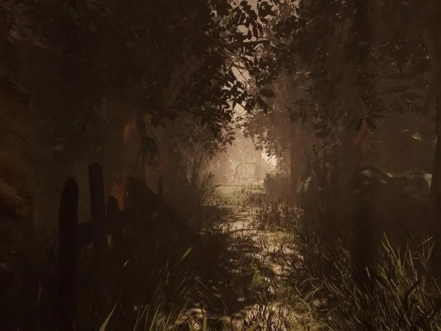 The Cabin