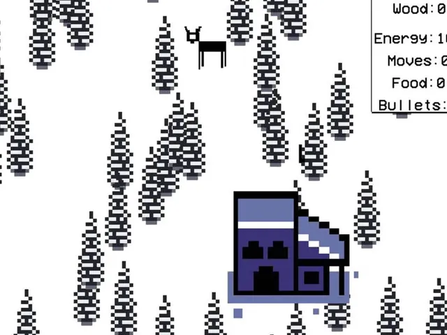 The Cabin