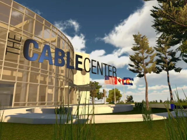 The Cable Center: Virtual Archive
