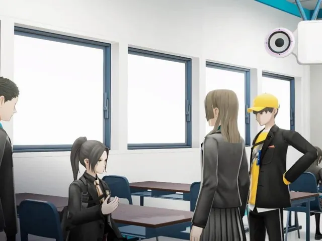 The Caligula Effect 2