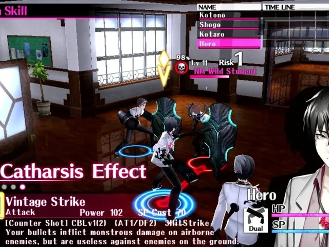 The Caligula Effect