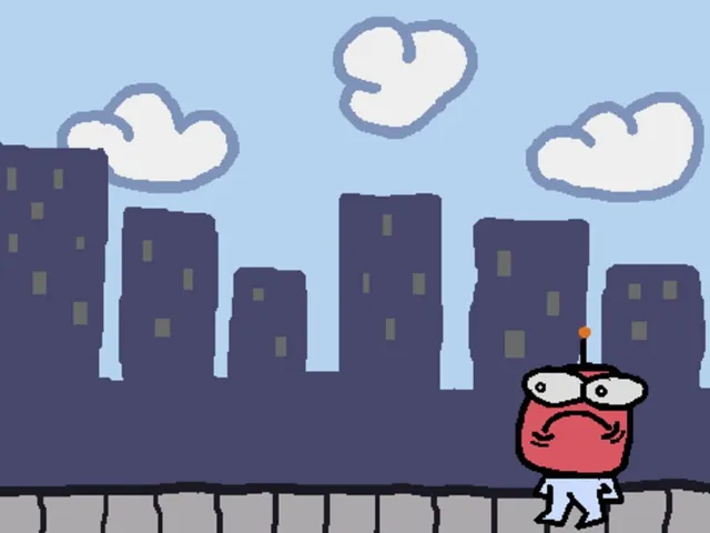 The Call
