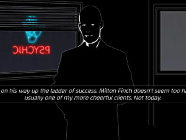 The Cards Never Lie