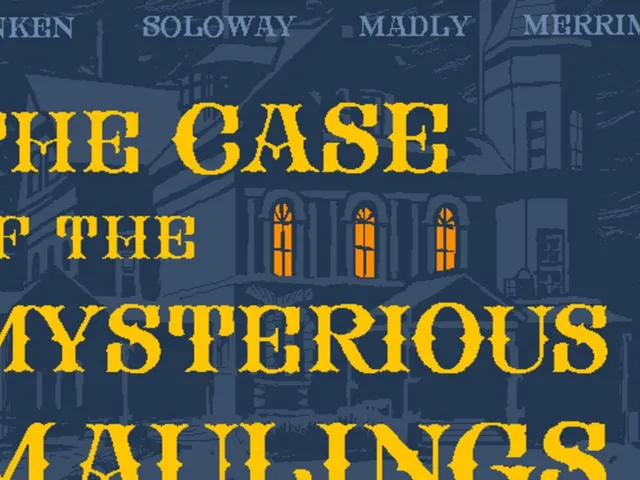 The Case of the Mysterious Maulings