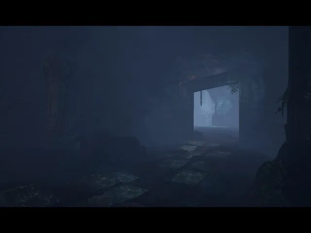 The Caves