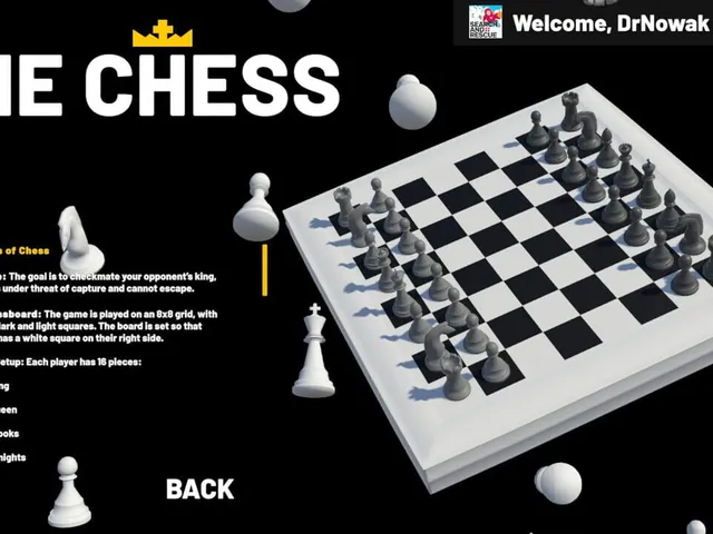The Chess