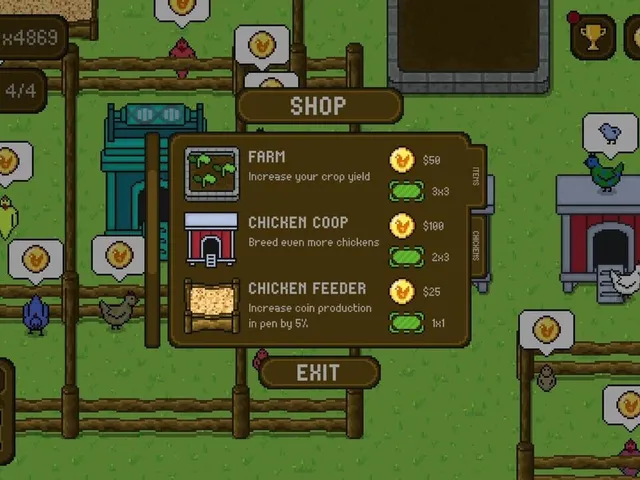 The Chicken Game
