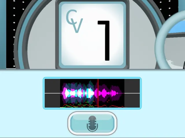The Choicer Voicer
