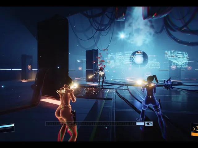The Chronos Event