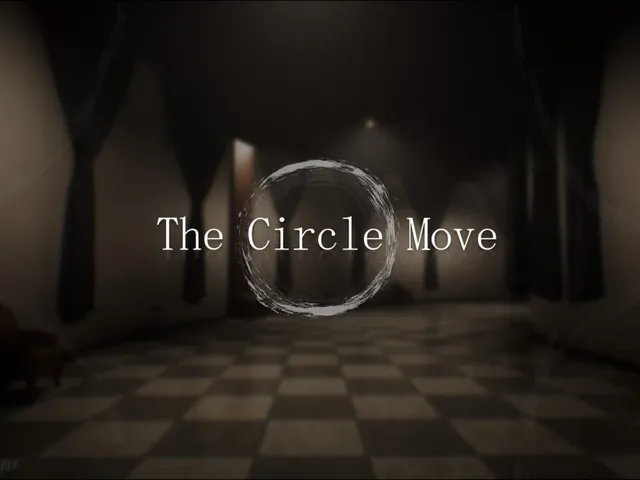 The Circle Move