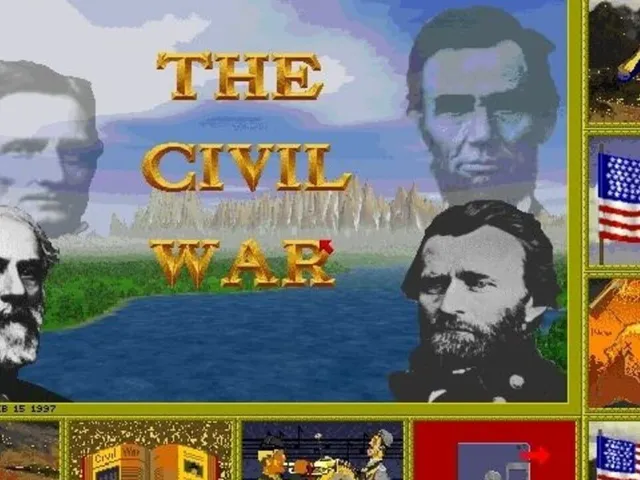 The Civil War